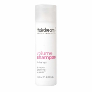 HairDreams Volumen Shampoo...